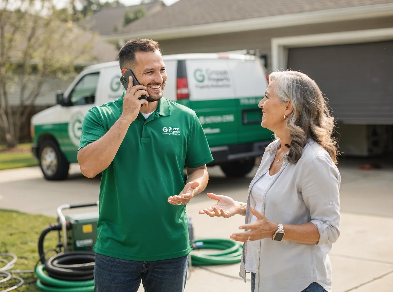 Water Damage Restoration Garland, PA FAQs